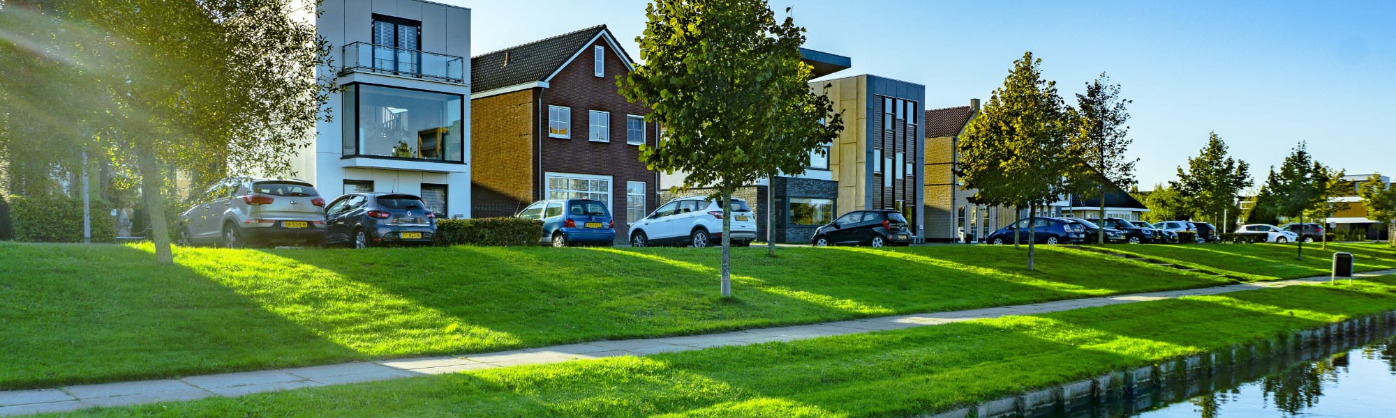 (hybride) Warmtepompen Veendam, Groningen, Hoogezand - Sappemeer, Assen, Midden-Groningen